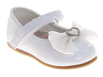 White patent