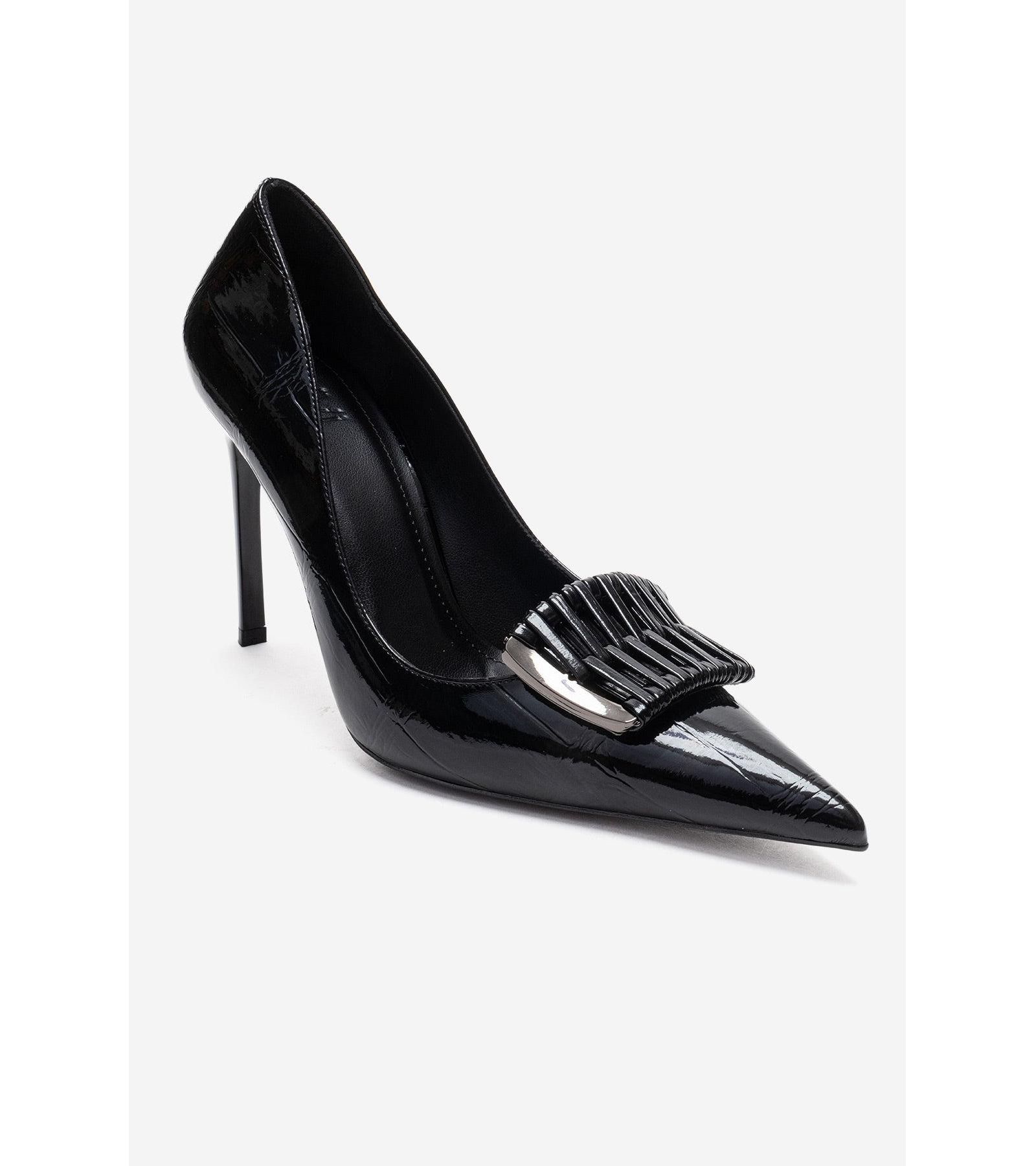 Prologue Shoes Women's Guerni Stiletto Pump