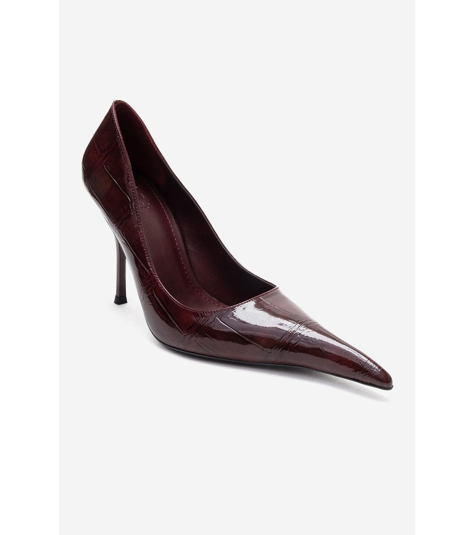 Туфли-лодочки Prologue Shoes Luce Pointed Toe Stiletto Pump