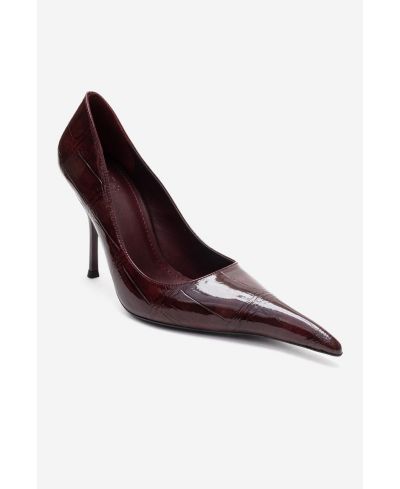 Туфли-лодочки Prologue Shoes Luce Pointed Toe Stiletto Pump