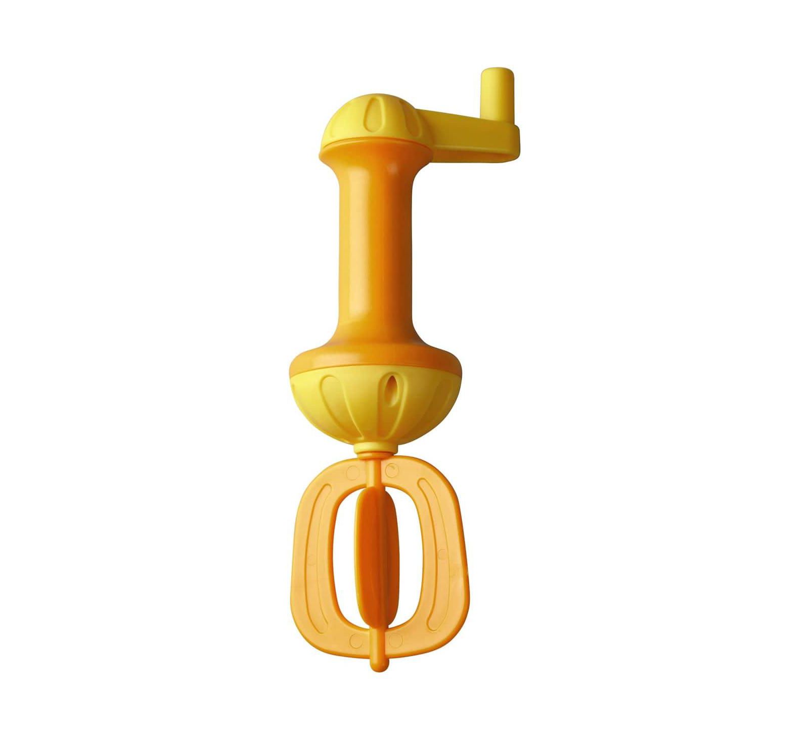 Игрушки для купания Haba Bubble Bath Whisk и Bubble Maker для малышей