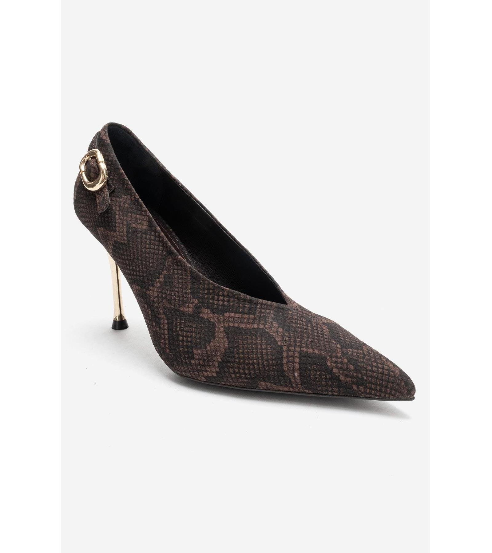 Prologue Shoes Women's Molly Stiletto Pump