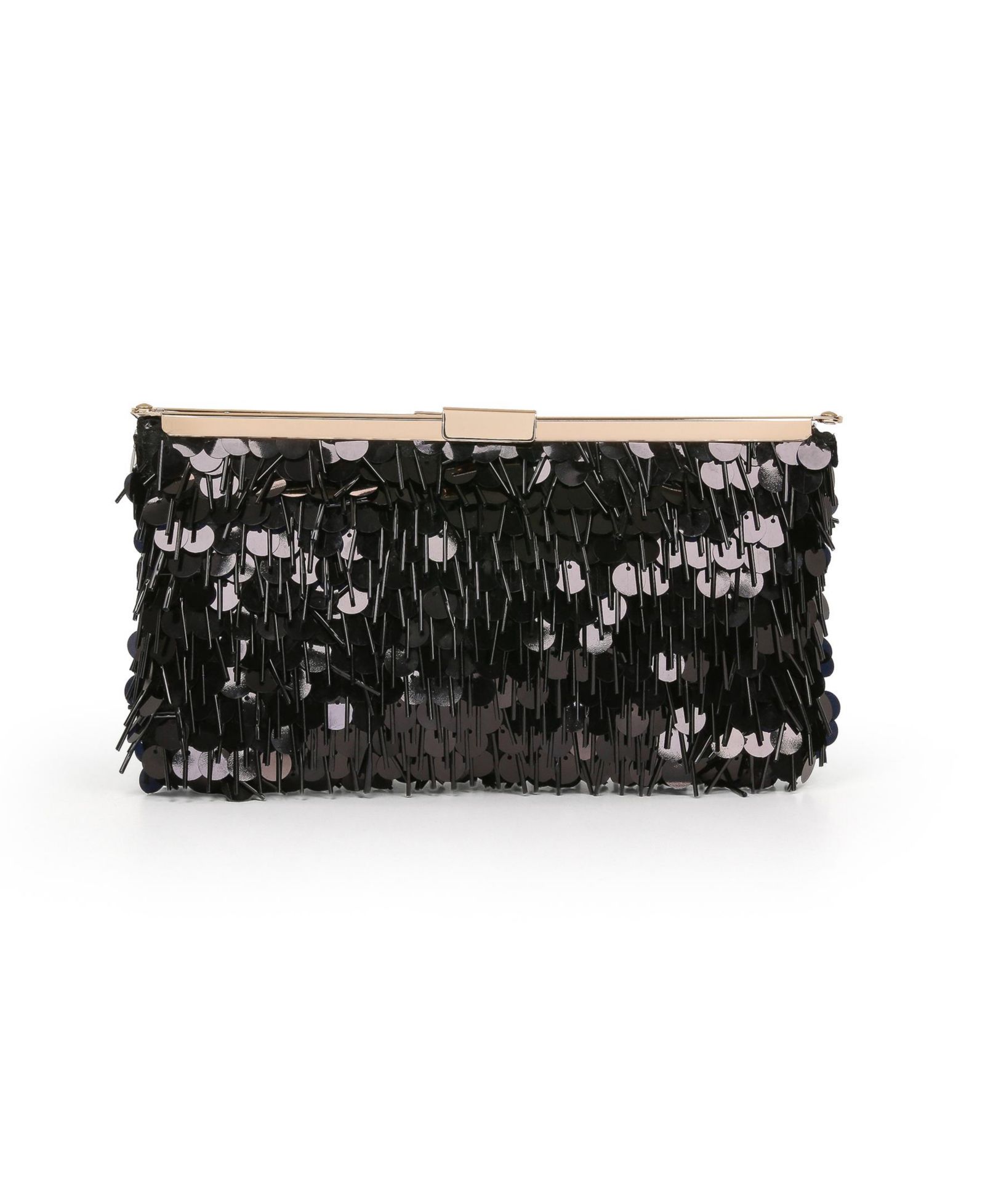 Женский клатч Jewel Badgley Mischka Briar Mixed Sequin