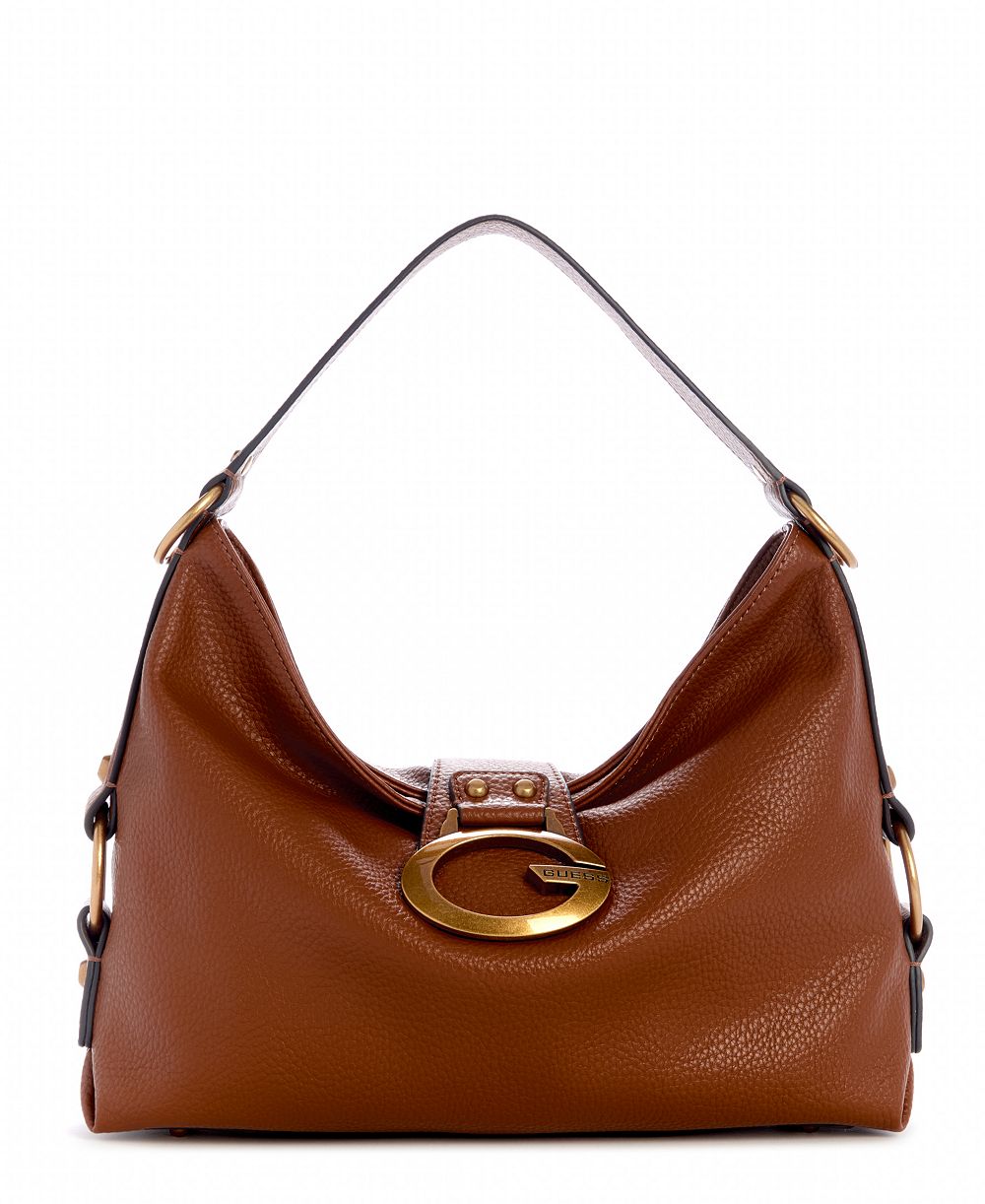 GUESS Camden Large Shoulder Handbag