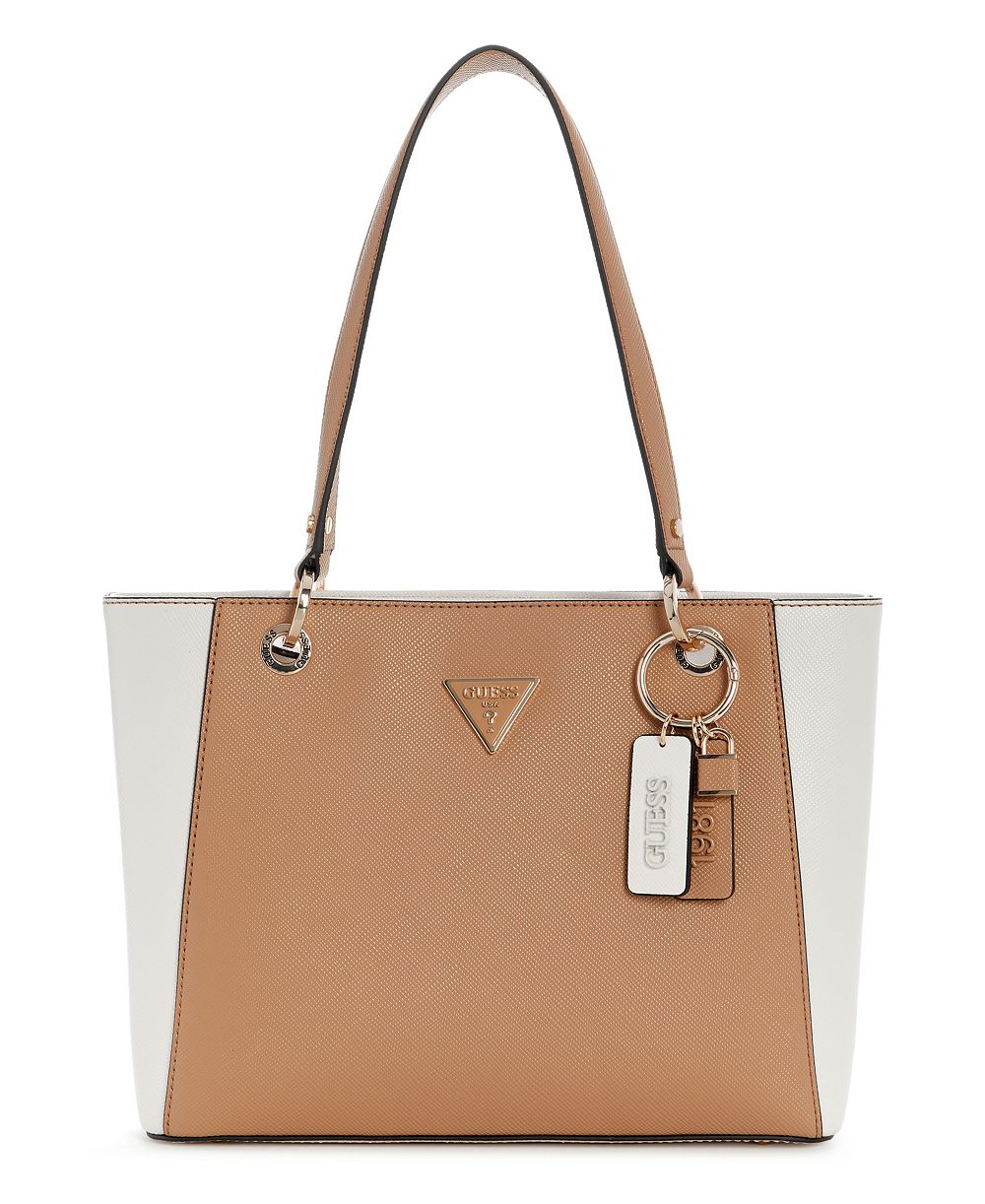 Большая сумка тоут GUESS Noelle