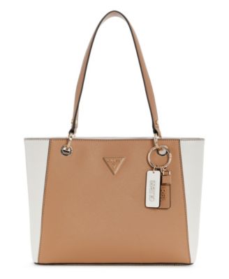 Большая сумка тоут GUESS Noelle