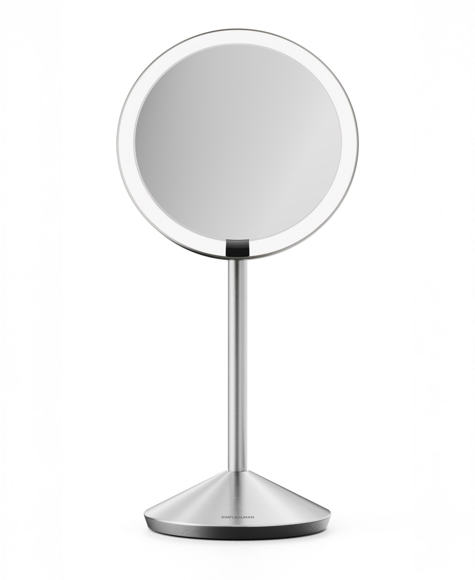 simplehuman Rechargeable Sensor Makeup Mirror
