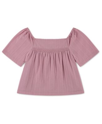 Dusty Rose