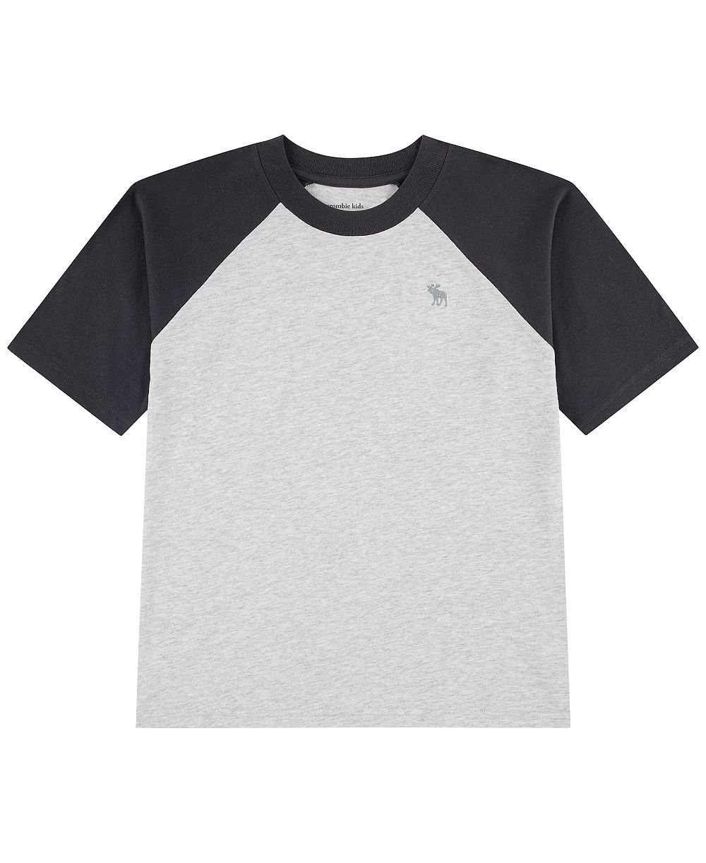 abercrombie kids Boys' 5-18 Short-Sleeve T-Shirt
