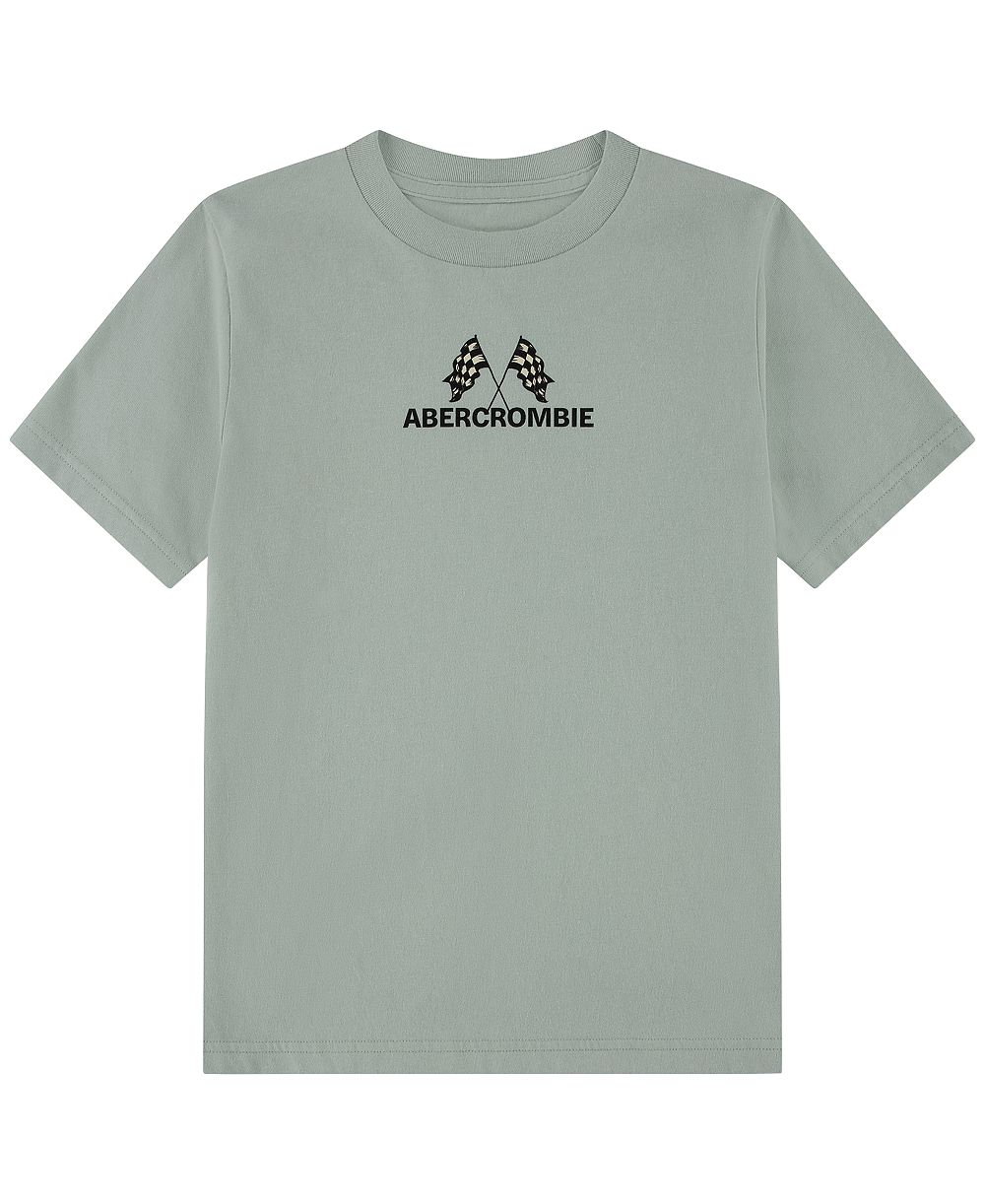 abercrombie kids Boys' 5-18 Short-Sleeve T-Shirt