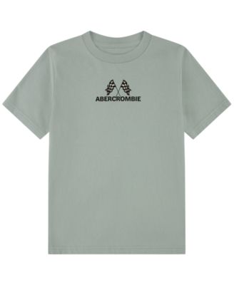 abercrombie kids Boys' 5-18 Short-Sleeve T-Shirt