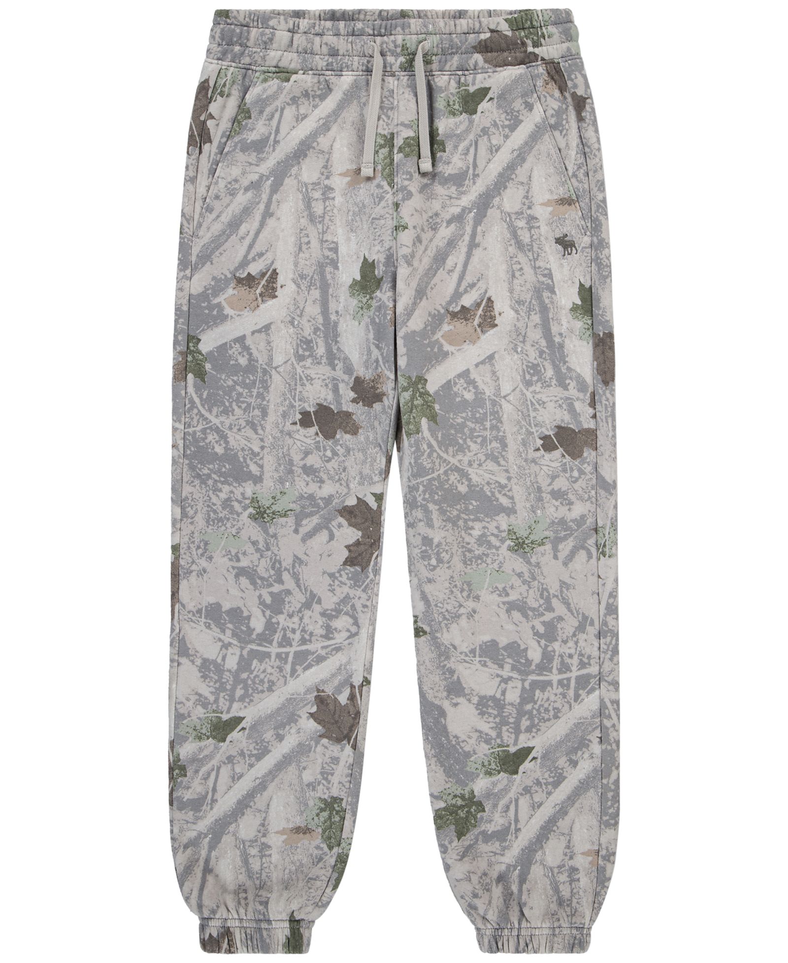 abercrombie kids Boys' 5-18 Regular-Fit Jogger Pants