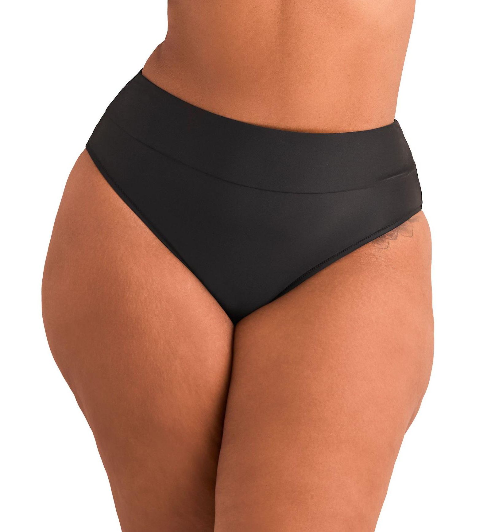 Пляжный низ Plus Size Perry от Adore Me