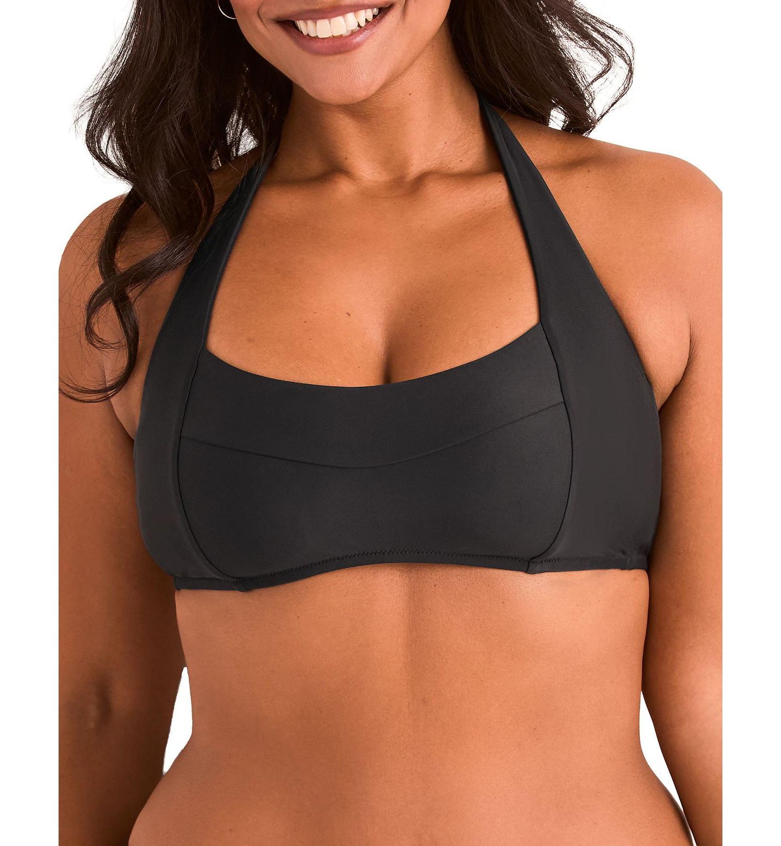 Женский купальник Adore Me Plus Size Perry Bikini Top