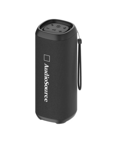 Портативная Bluetooth колонка Audiosource AS730 IP67