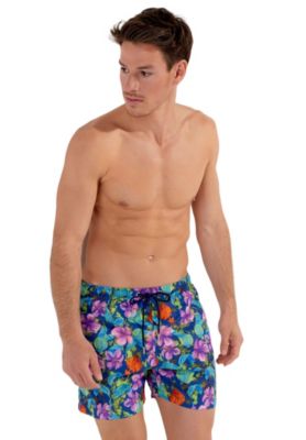 HOM Men's Balata Beach Boxer