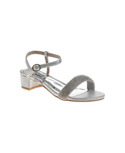 Badgley Mischka Элегантные детские туфли Comfort