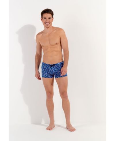 HOM Men's Socoa Swim Shorts