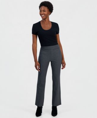 Dark Heather Grey