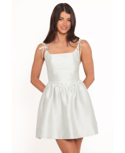 Женское мини-платье Petal and Pup Women's Marcelline