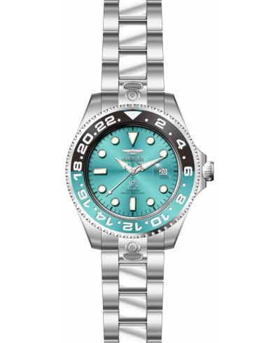Invicta Мужские часы 49917 Pro Diver Automatic NH35A Tiffany Dial