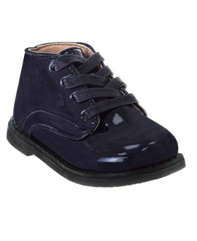 Navy patent