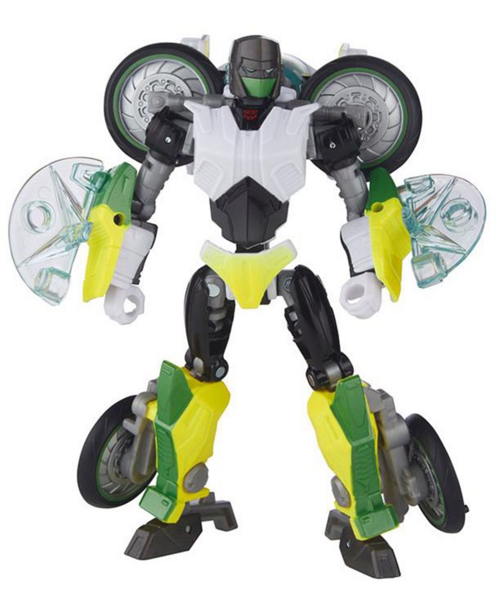 Transformers G2 Universe Laser Cycle Deluxe Class Legacy Evolution