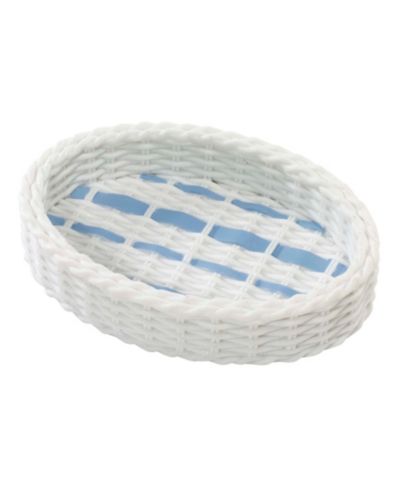 Декоративная мыльница IZOD Savannah 3.88"