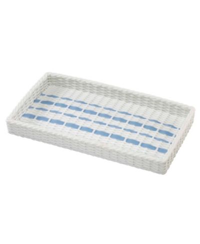 IZOD Savannah 5.5" Decorative Vanity Tray