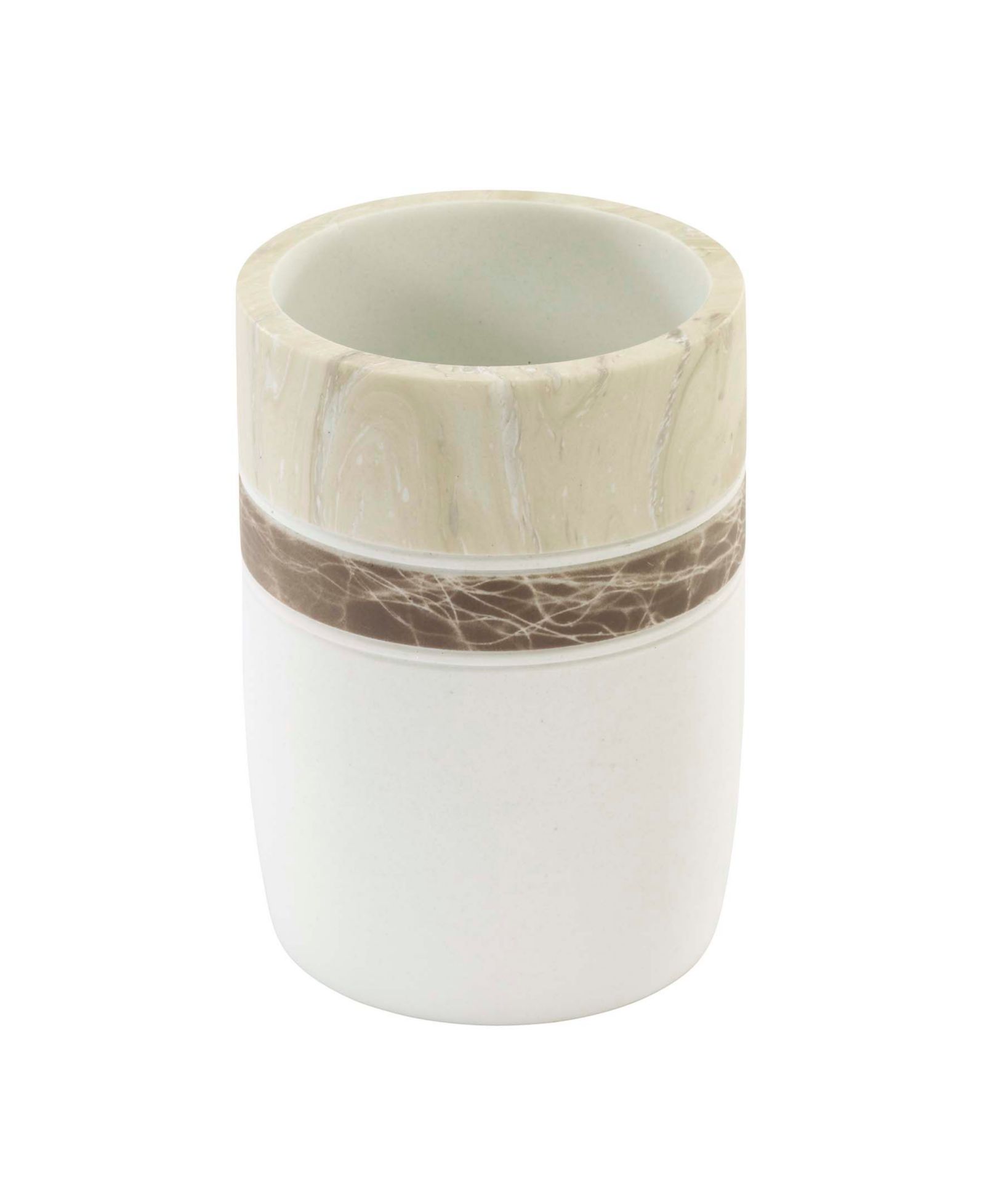 IZOD Tidal 4.25" Decorative Tumbler