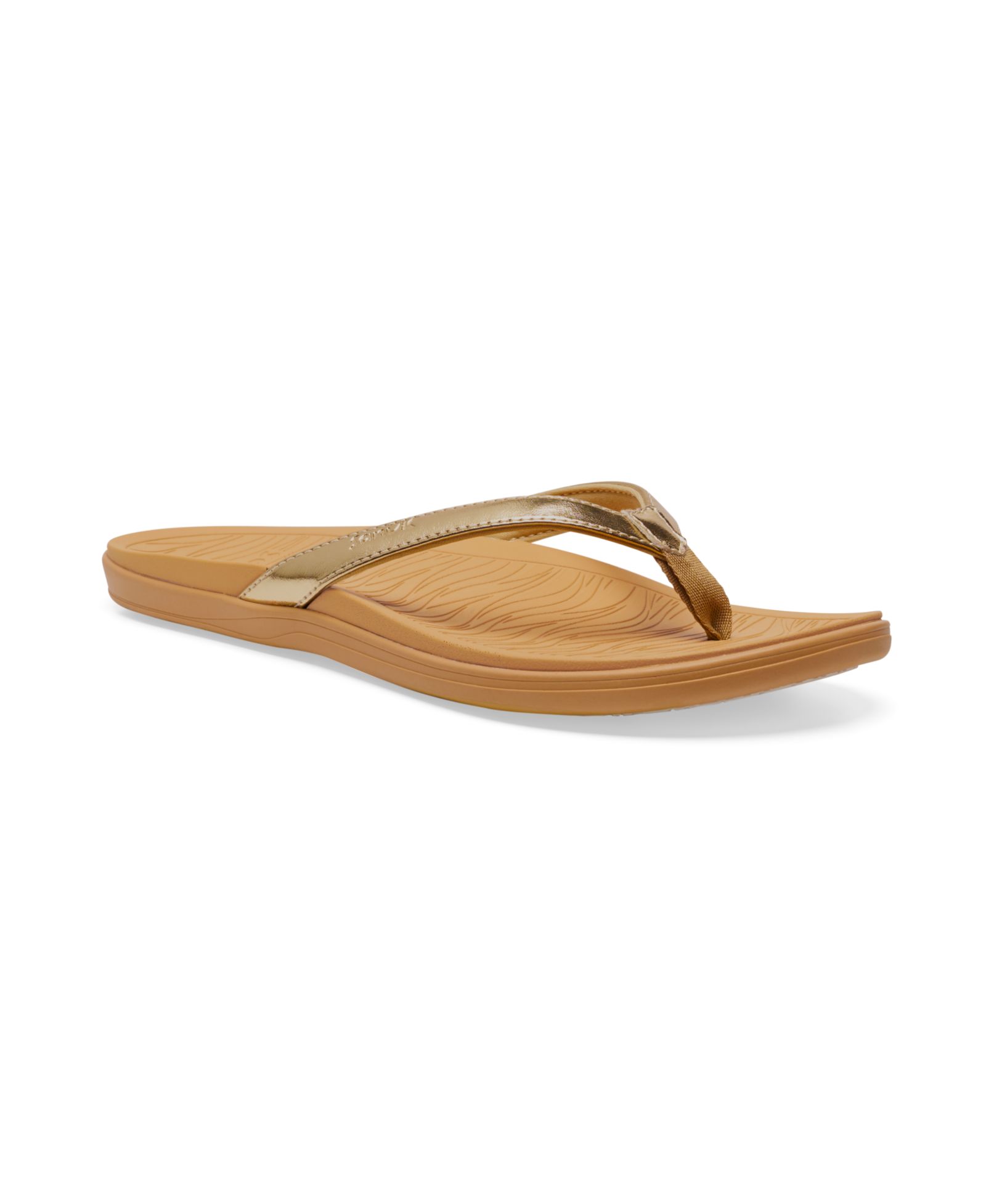 Sanuk Женские сандалии Wave Whisper