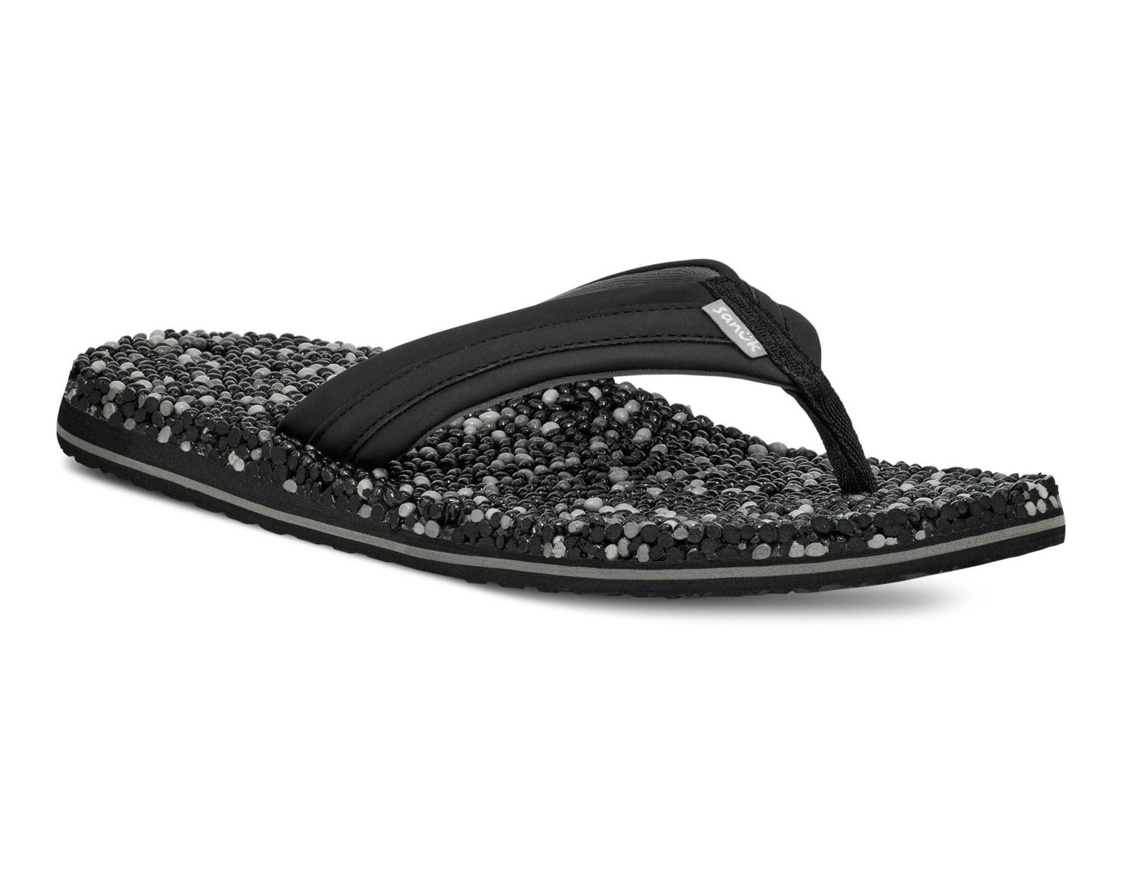Sanuk Men's Bubblecush Sandals