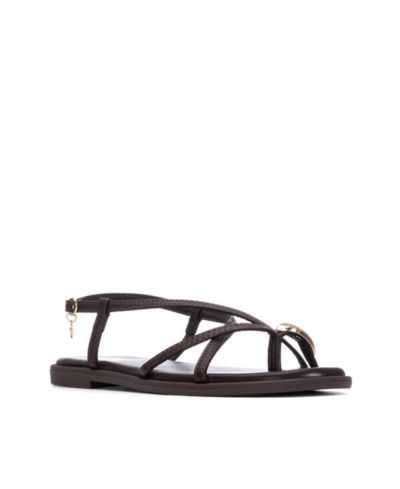 Женские сандалии XTI Flat Strappy