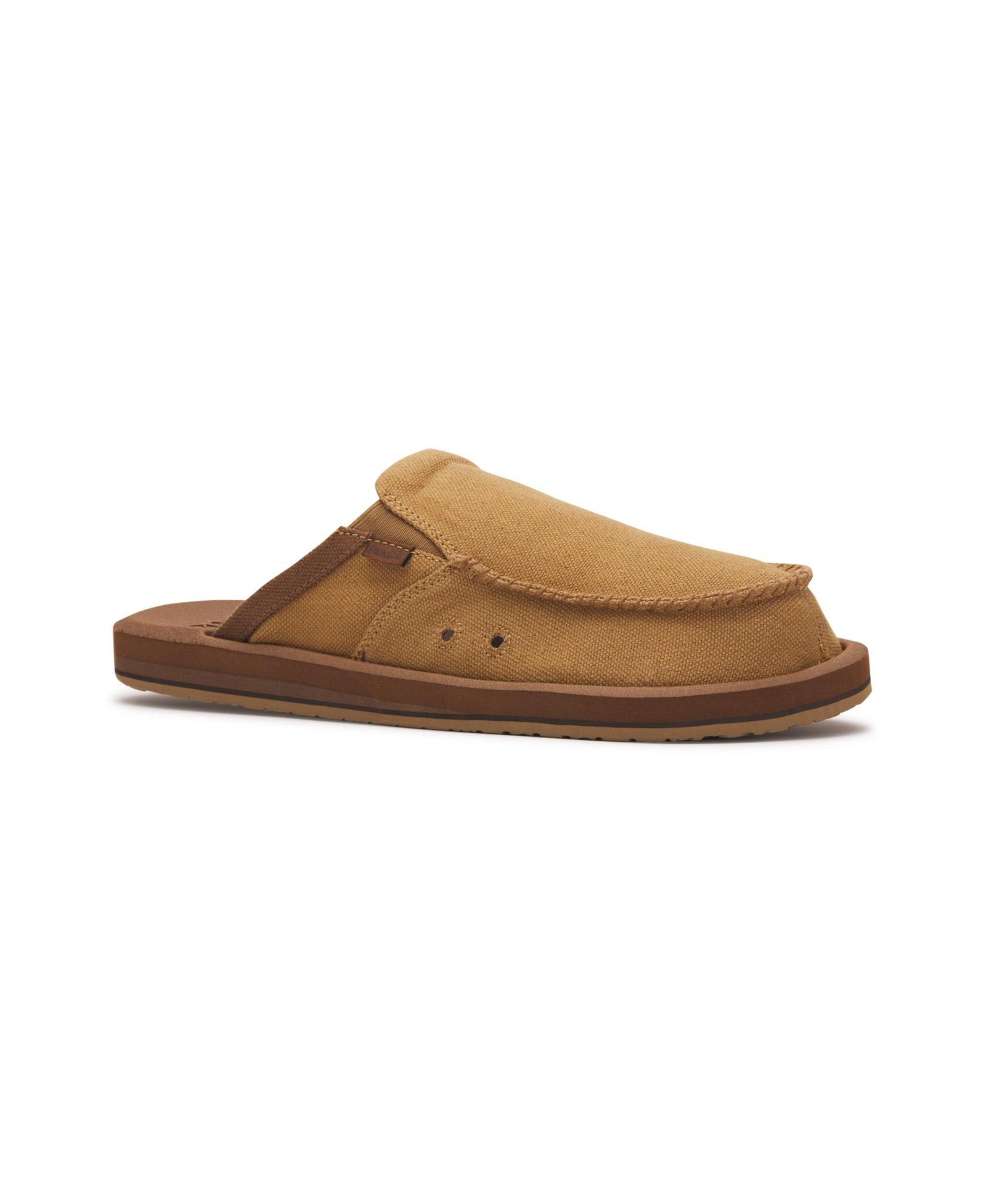 Sanuk Men's You Got My Back St Hemp Mules