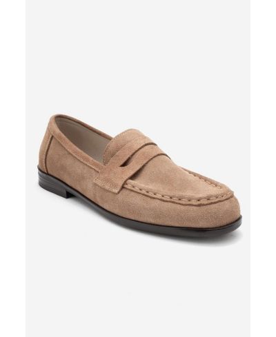 Женские кожаные лоферы Forever and Always Shoes Valia