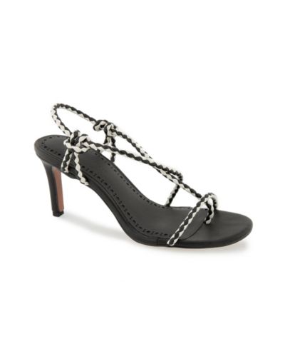 Rebecca Minkoff женские сандалии на каблуке Jayce