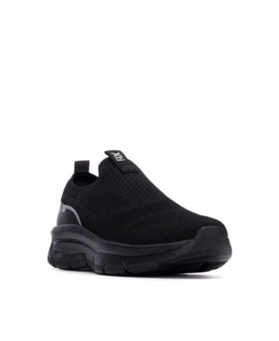 XTI Women's Comfort Slip On Sneakers