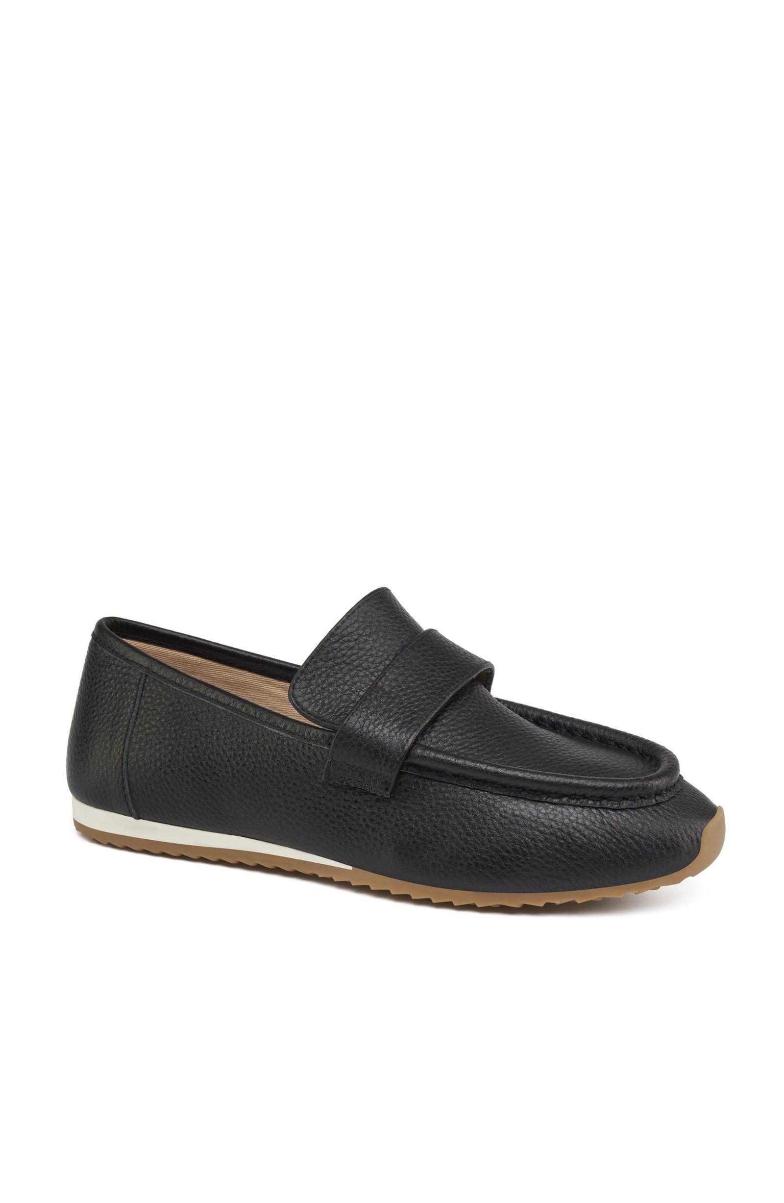 Jslides women Palmer Leather Loafer