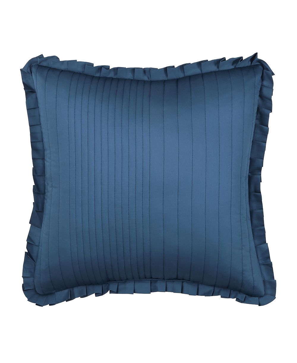 Декоративная подушка Piper & Wright Meadow Square Quilted, 20" x 20"