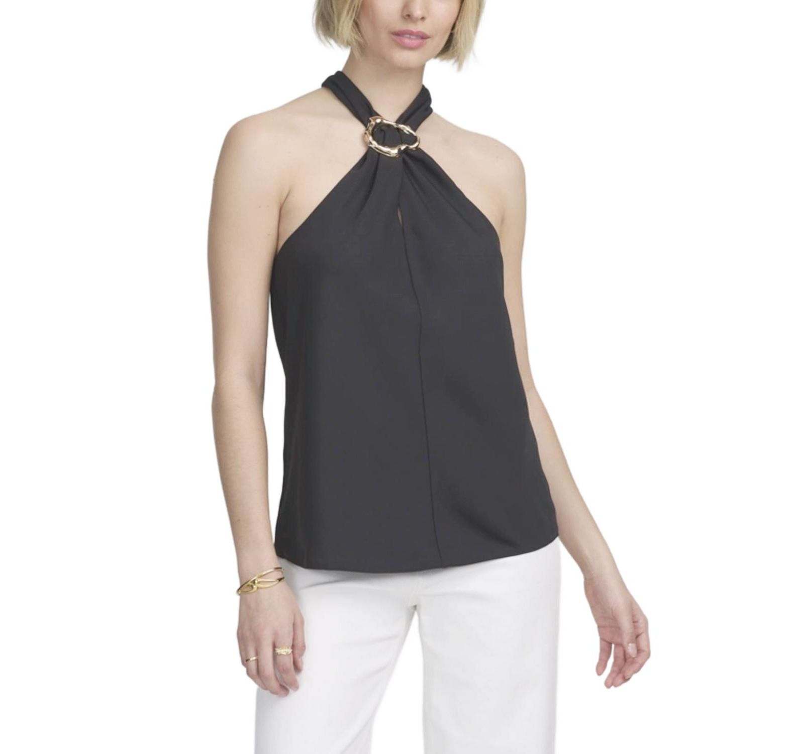 ELLE Collection Женский топ Moven Halter