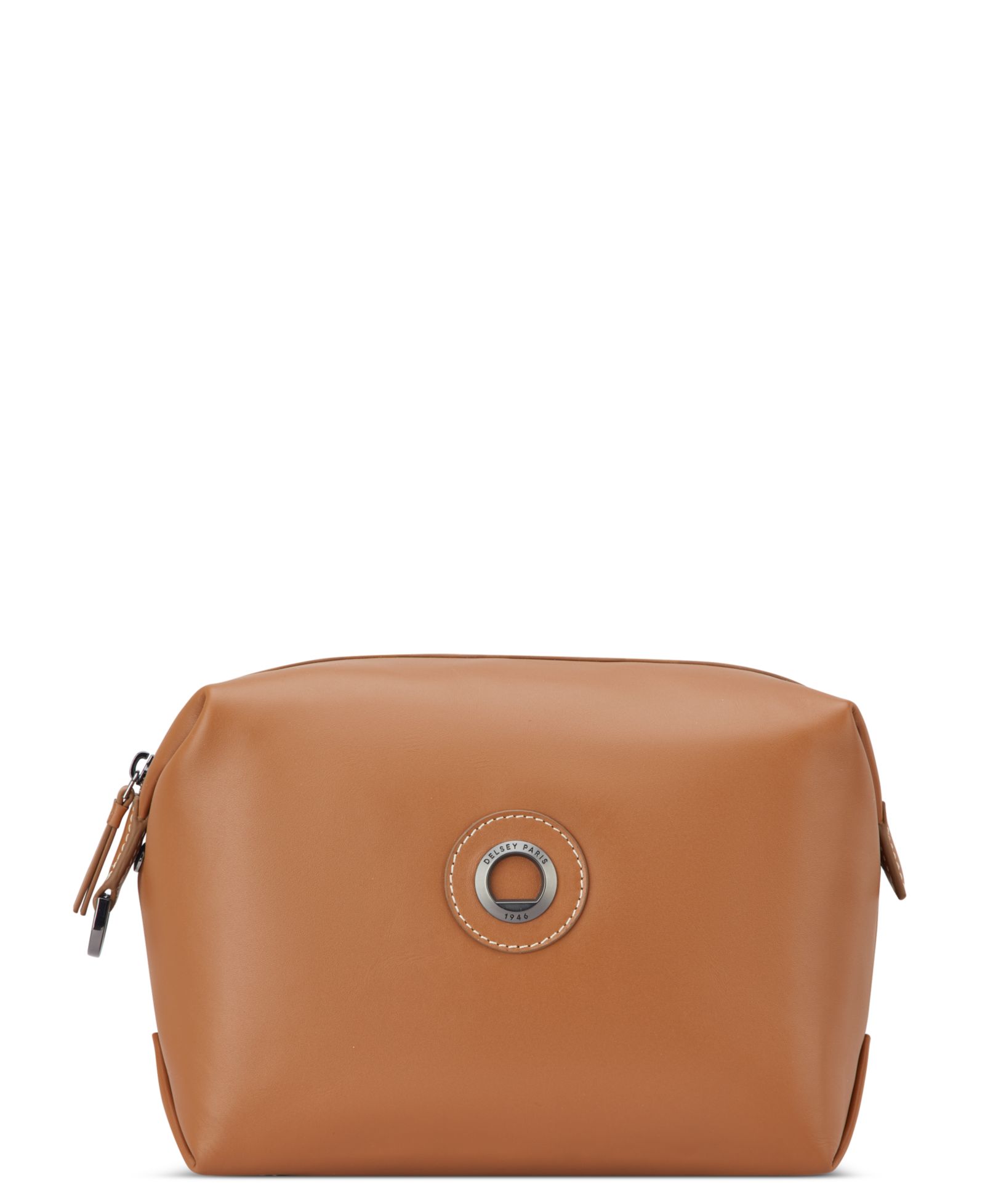Косметичка Delsey Paris Chatelet Leather 9.75"