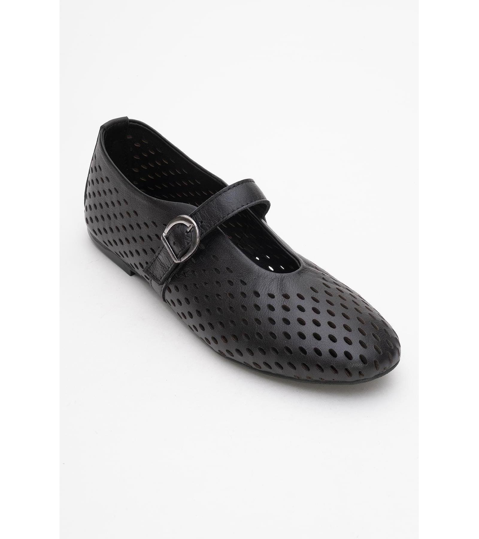 Forever & Always Shoes Женские балетки Arian Leather