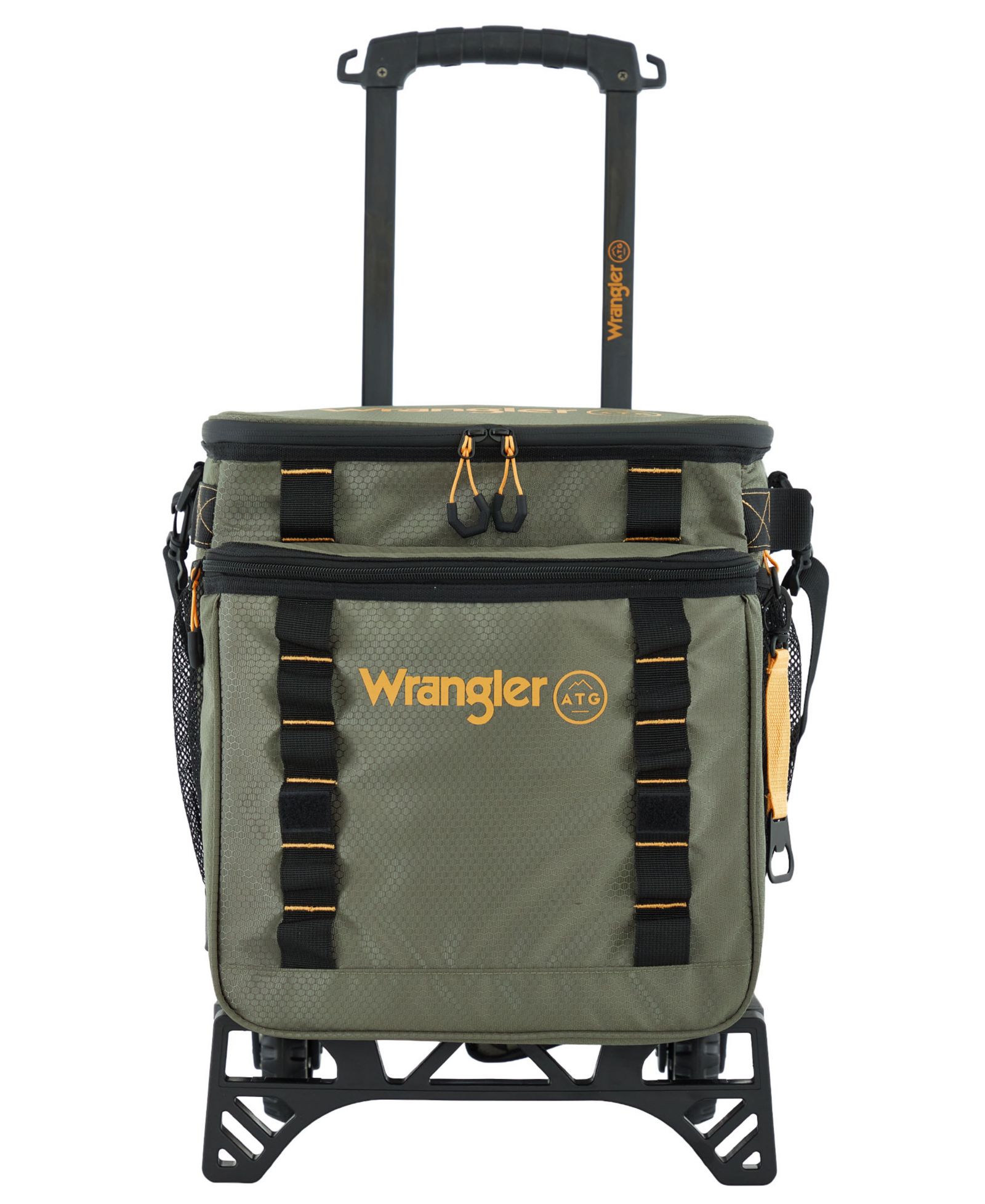 Wrangler 38 Liter Collapsible Cooler
