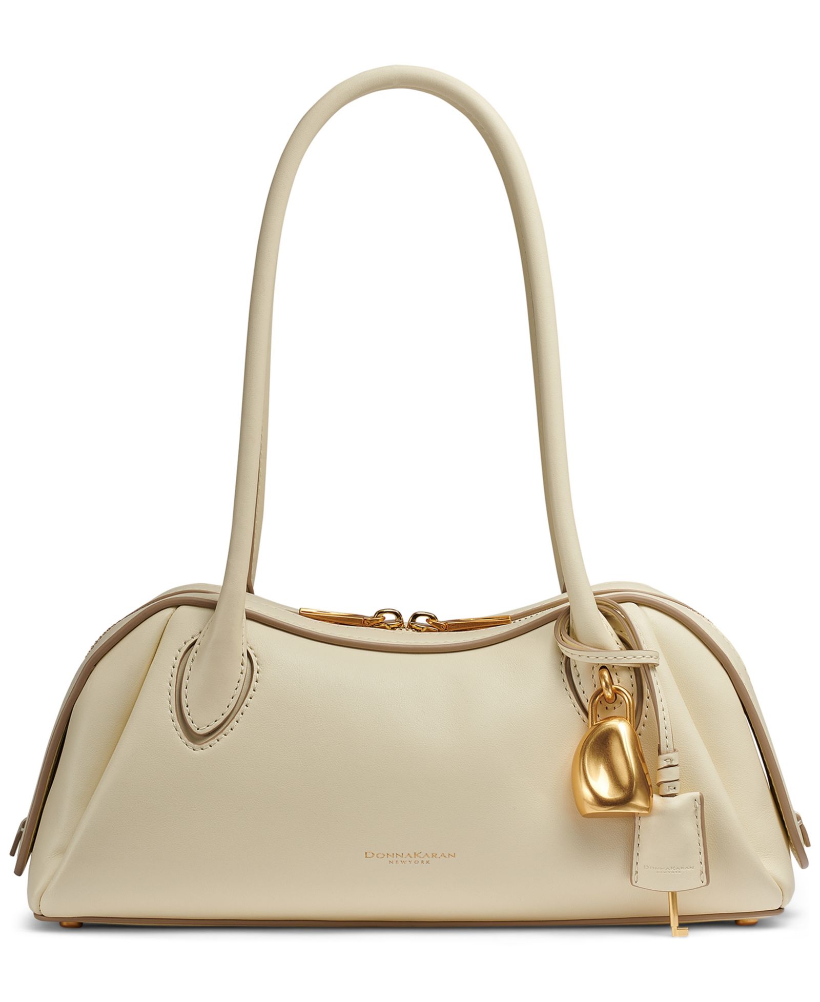 Женская сумка на плечо Donna Karan New York Terry Medium