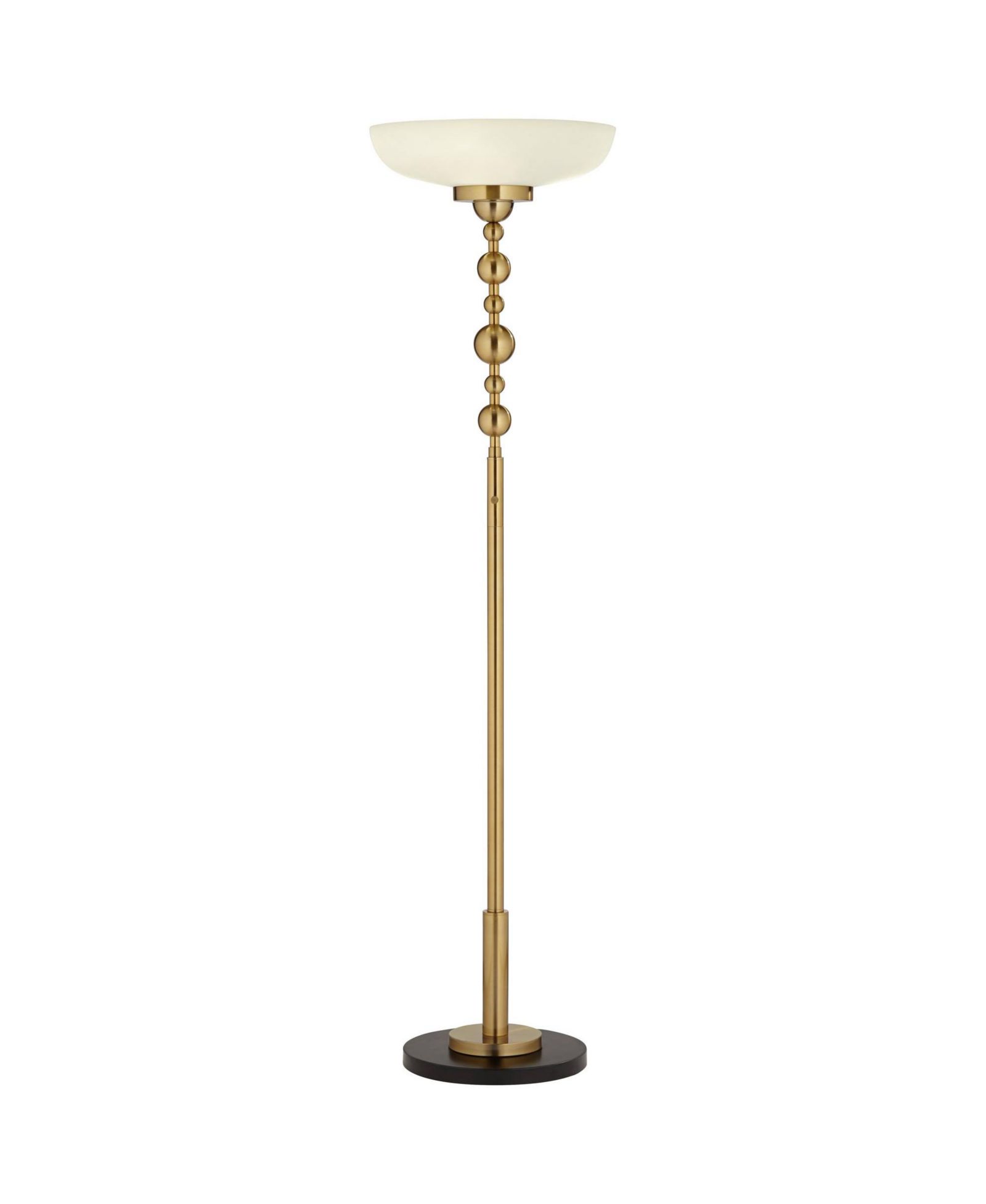 Торшер Possini Euro Design Summit Light Blaster Modern