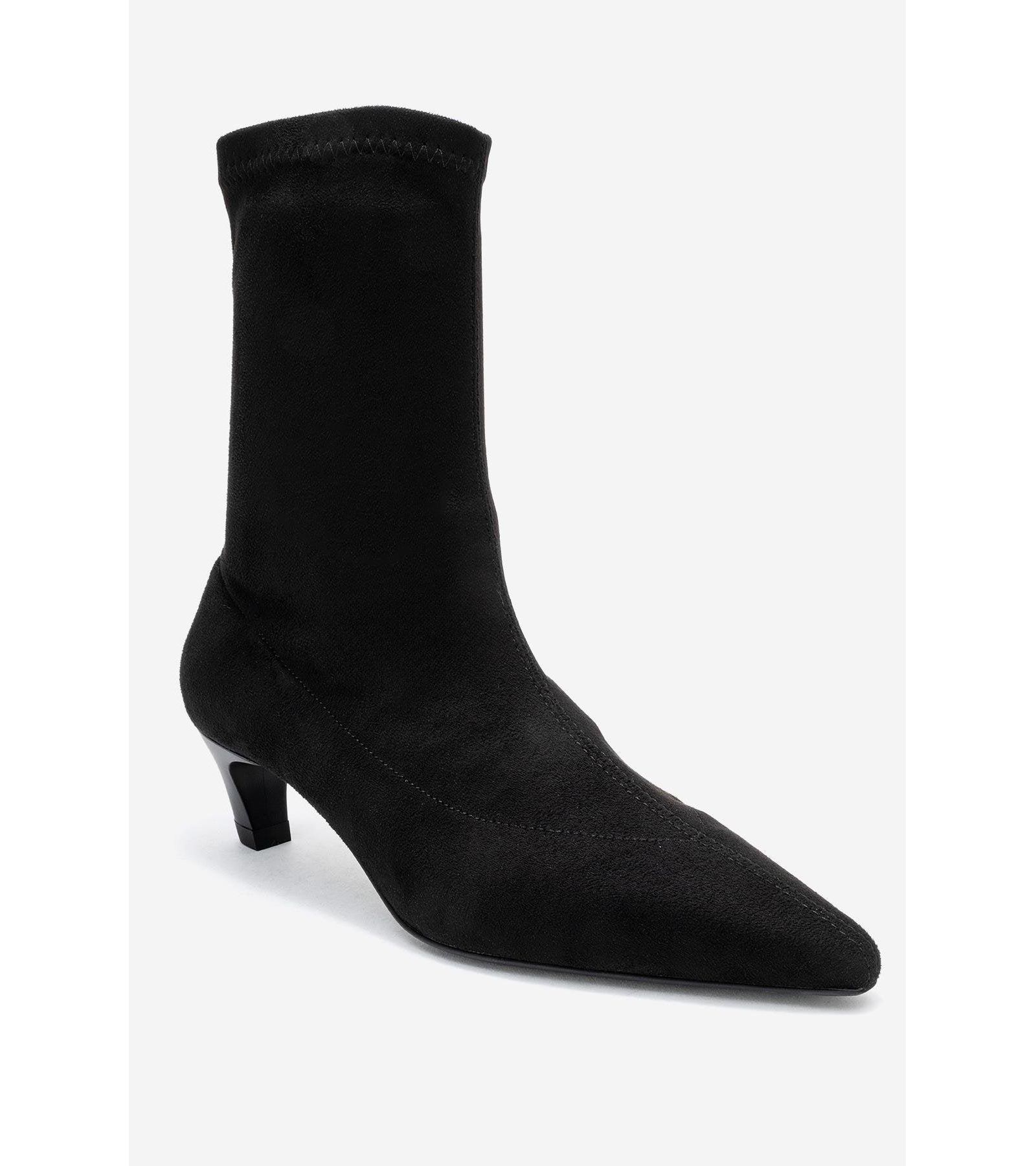 Женские ботильоны на каблуке-китен Prologue Shoes Alora