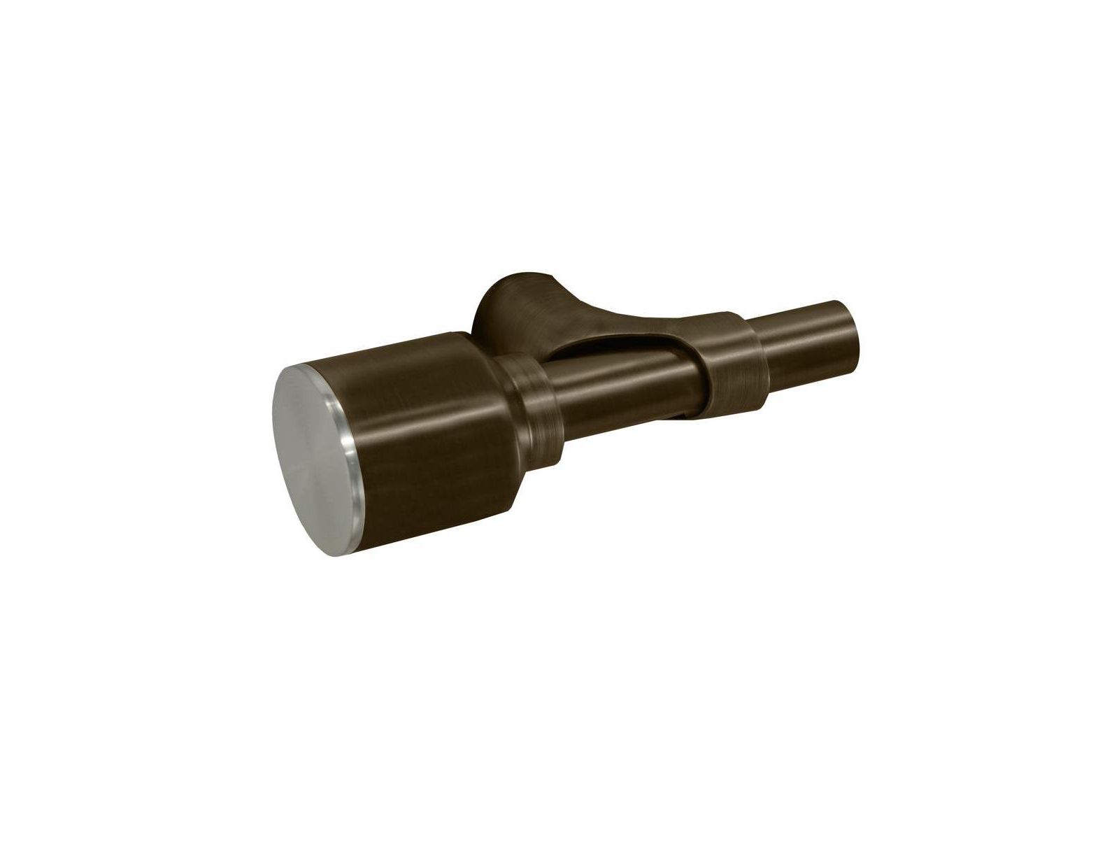 Набалдашник для карниза Thermaplus Blackout Exclusive Extendable
