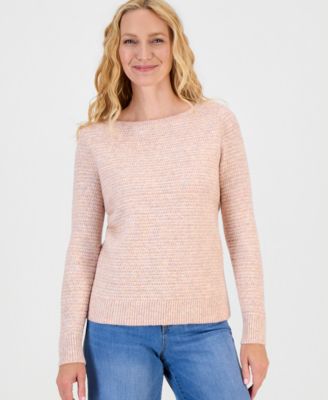Pink Melange