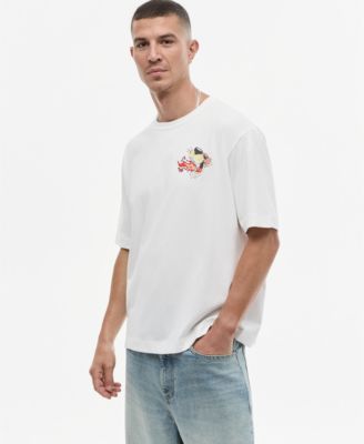 Футболка Mode of One Men's Flamin' Hot Cheetohs Graphic