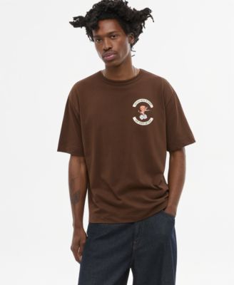 Mode of One Men's Devil Dice Graphic T-Shirt, Macy's Exclusive